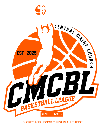 Central Maine Church Basketball League