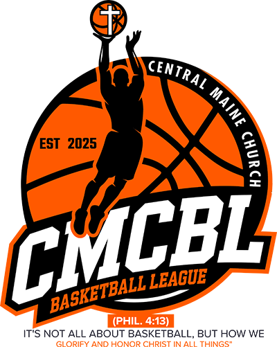 Central Maine Church Basketball League